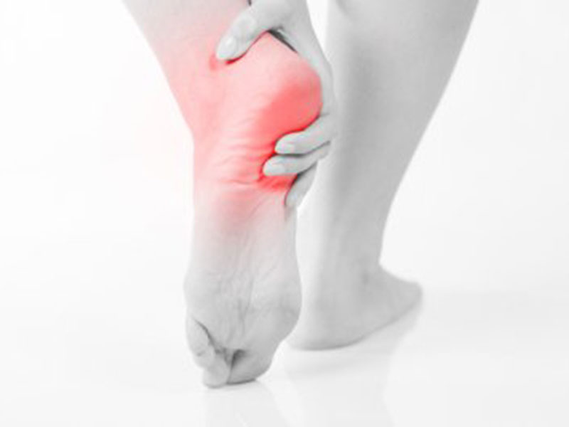Signs You Have Plantar Fasciitis